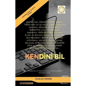 Kendini Bil - Hakan Demir