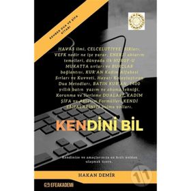 Kendini Bil - Hakan Demir
