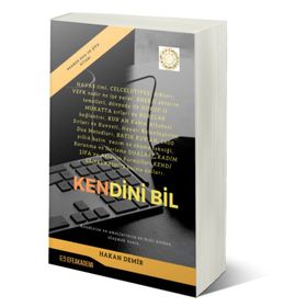 Kendini Bil - Hakan Demir