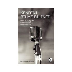 Kendini Bilme Bilinci Selis Kitaplar