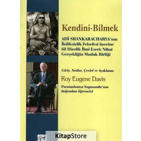 Kendini Bilmek - Roy Eugene Davis