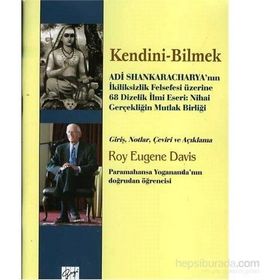 Kendini Bilmek - Roy Eugene Davis