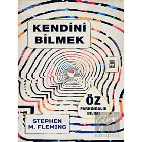 Kendini Bilmek Timaş Yayınları