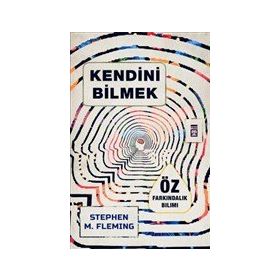 Kendini Bilmek Timaş Yayınları