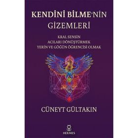Kendini Bilmenin Gizemleri - Hermes Yayınları
