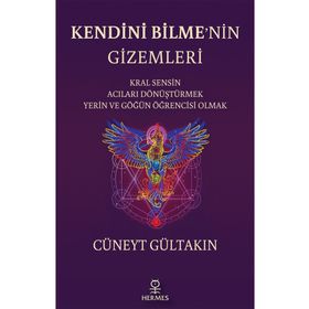 Kendini Bilmenin Gizemleri - Hermes Yayınları