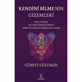 Kendini Bilmenin Gizemleri - Hermes Yayınları