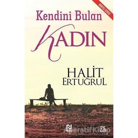Kendini Bulan Kadın - Halit Ertuğrul