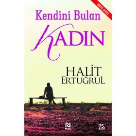 Kendini Bulan Kadın - Halit Ertuğrul