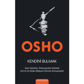 Kendini Bulmak - Osho