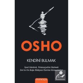 Kendini Bulmak - Osho