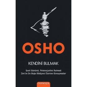 Kendini Bulmak - Osho