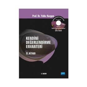 Kendini Değerlendirme Envanteri El Kitabı - Yıldız Kuzgun