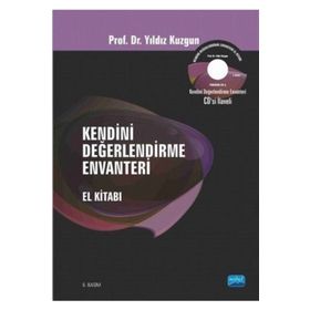 Kendini Değerlendirme Envanteri El Kitabı - Yıldız Kuzgun