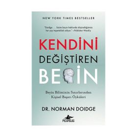 KENDINI DEĞİŞTİREN BEYIN - NORMAN DOIDGE