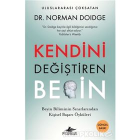 KENDINI DEĞİŞTİREN BEYIN - NORMAN DOIDGE