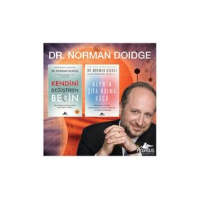 KENDINI DEĞİŞTİREN BEYIN - NORMAN DOIDGE