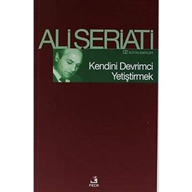 Kendini Devrimci Yetiştirmek - eli serieti