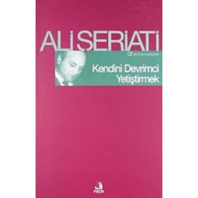 Kendini Devrimci Yetiştirmek - eli serieti