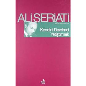 Kendini Devrimci Yetiştirmek - eli serieti