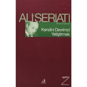 Kendini Devrimci Yetiştirmek - eli serieti