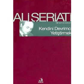 Kendini Devrimci Yetiştirmek - eli serieti