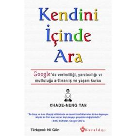 KENDINI İÇİNDE ARA - CHADE-MENG TAN