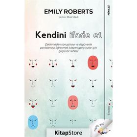 Kendini İfade Et - Emily Roberts