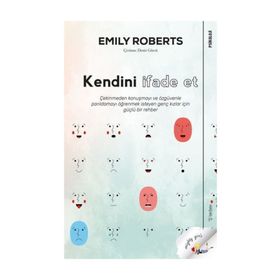 Kendini İfade Et - Emily Roberts