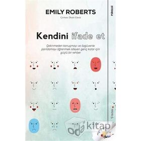 Kendini İfade Et - Emily Roberts