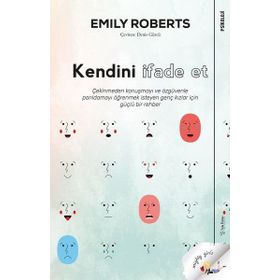 Kendini İfade Et - Emily Roberts