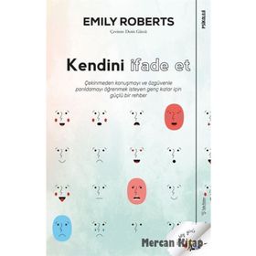 Kendini İfade Et - Emily Roberts
