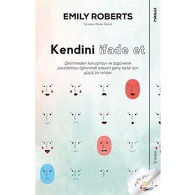 Kendini İfade Et - Emily Roberts