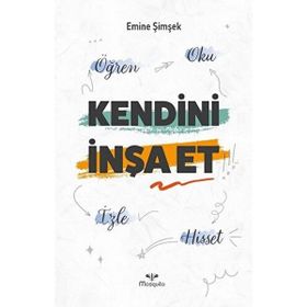 Kendini İnşa Et - Emine Şimşek