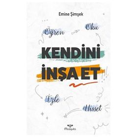 Kendini İnşa Et - Emine Şimşek