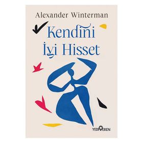 Kendini İyi Hisset-Eftalya Kitap