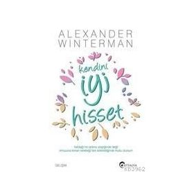 Kendini İyi Hisset-Eftalya Kitap