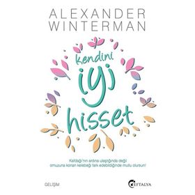 Kendini İyi Hisset-Eftalya Kitap