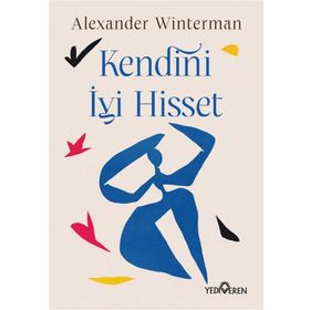 Kendini İyi Hisset Kişisel Gelişim Seti - Yediveren Yayınları - Kollektif