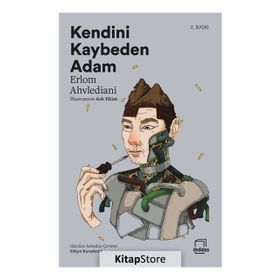Kendini Kaybeden Adam - Bestami Yazgan