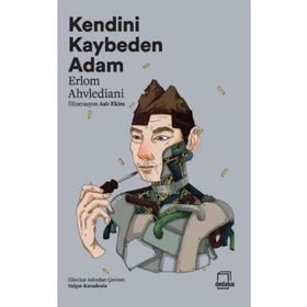 Kendini Kaybeden Adam - Bestami Yazgan
