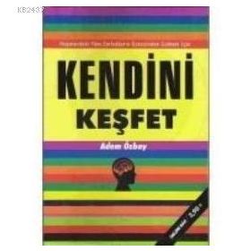 KENDINI KEŞFET - ADEM ÖZBAY