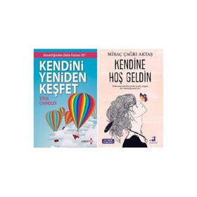 KENDINI KEŞFET - ADEM ÖZBAY