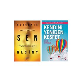 KENDINI KEŞFET - ADEM ÖZBAY