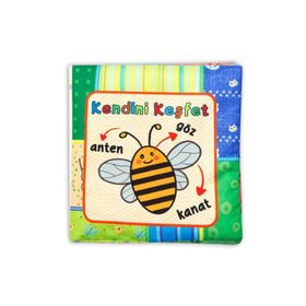 KENDINI KEŞFET - ADEM ÖZBAY