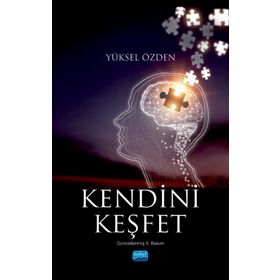 Kendini Keşfet - Ayşe Yazılıtaş