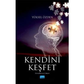 Kendini Keşfet - Ayşe Yazılıtaş