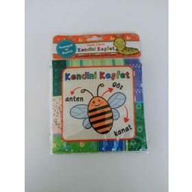Kendini Keşfet - Haydi Öğren - Kolektif