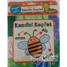 Kendini Keşfet - Haydi Öğren - Kolektif