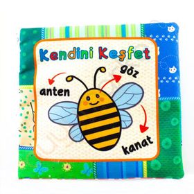 Kendini Keşfet - Haydi Öğren - Kolektif